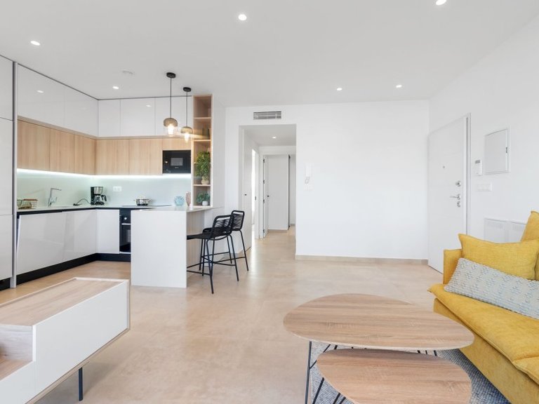 Apartment for Sale in Torrevieja, Alicante 19