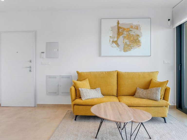 Apartment for Sale in Torrevieja, Alicante 13