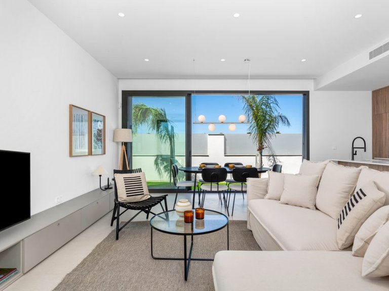 Villa for Sale in Los Alcázares, Murcia 16