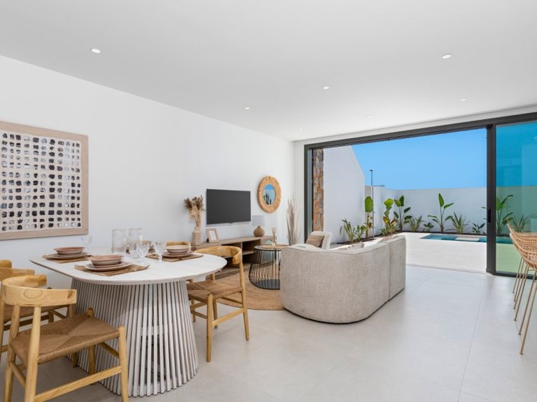 Villa for Sale in Los Alcázares, Murcia 17