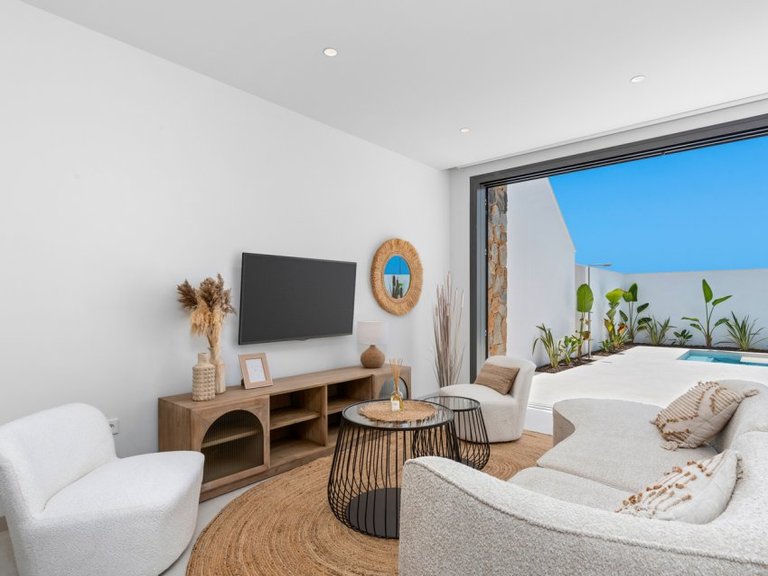 Villa for Sale in Los Alcázares, Murcia 18