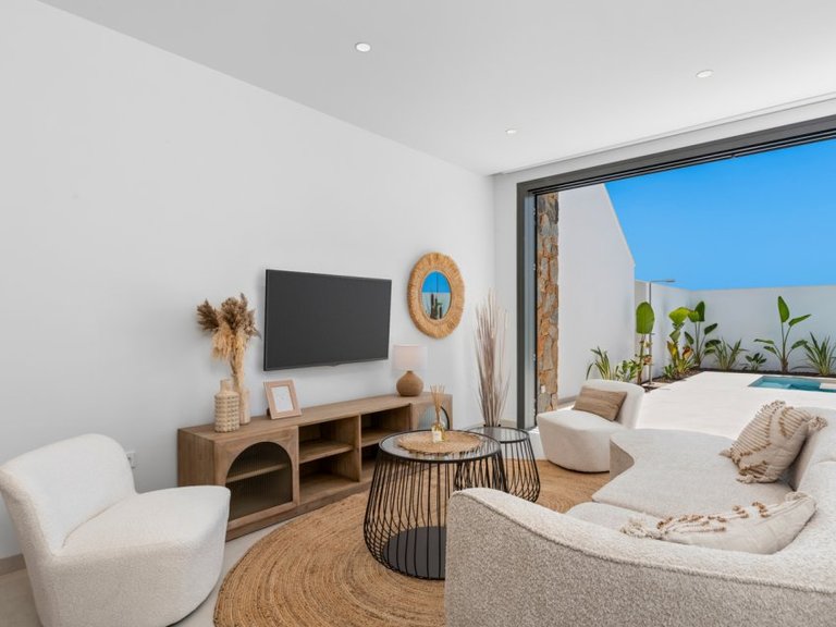 Villa for Sale in Los Alcázares, Murcia 20