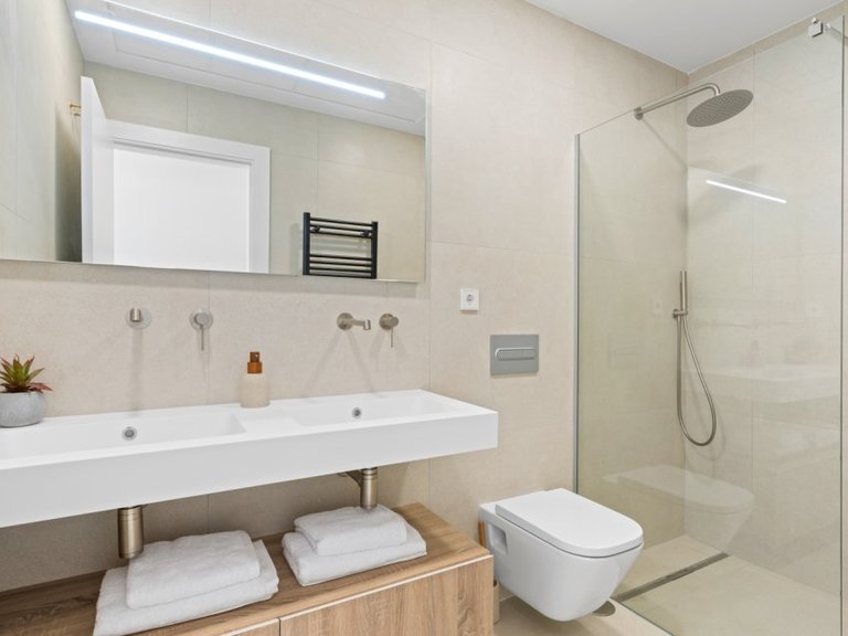 Villa for Sale in Los Alcázares, Murcia 25