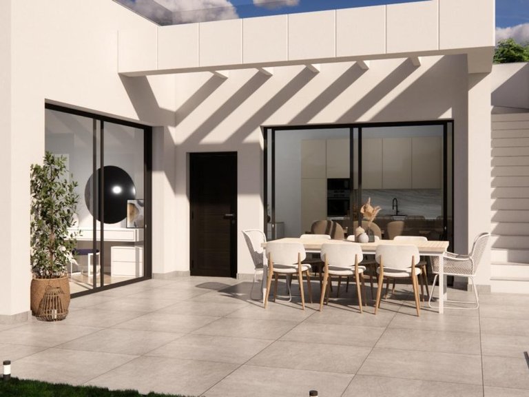 Villa for Sale in Ciudad Quesada, Alicante 6