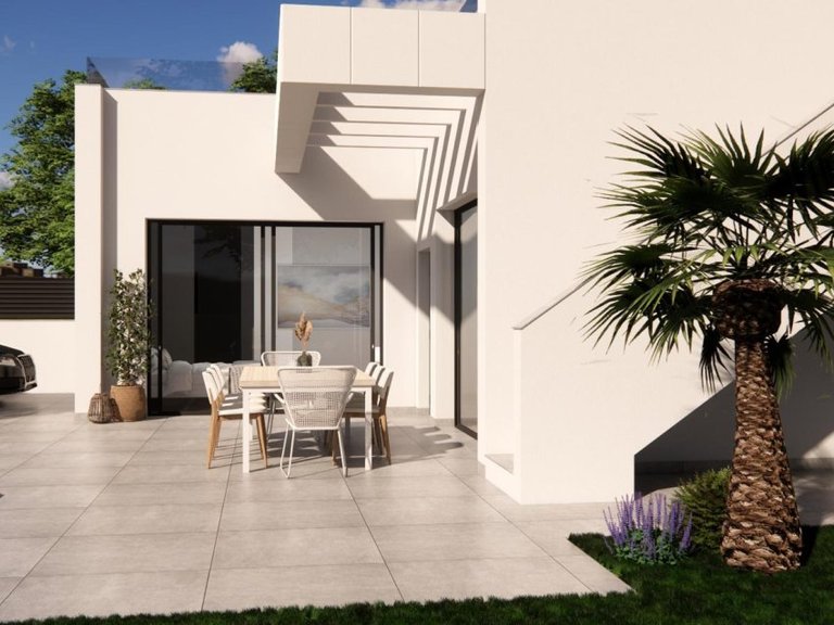 Villa for Sale in Ciudad Quesada, Alicante 8