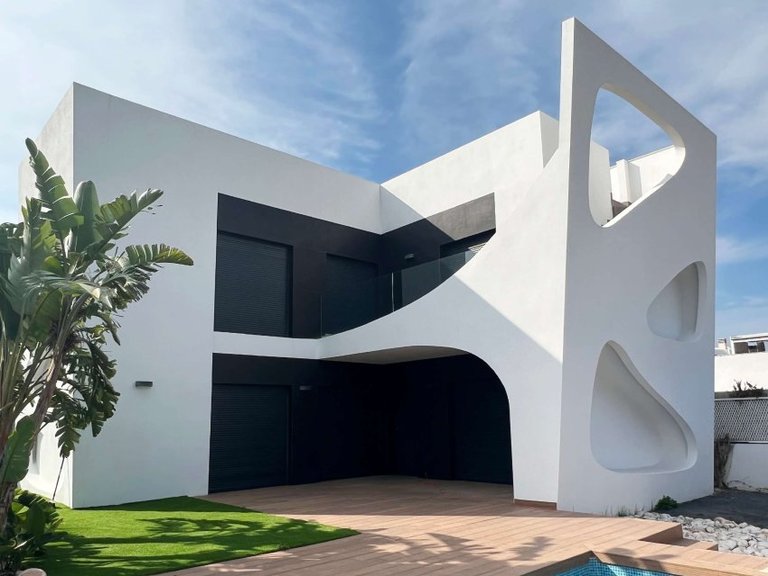 Villa for Sale in Ciudad Quesada, Alicante 17