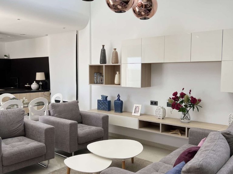 Villa for Sale in Ciudad Quesada, Alicante 32