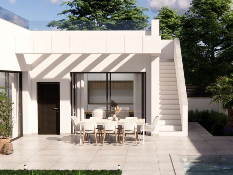 Villa for Sale in Ciudad Quesada, Alicante 3