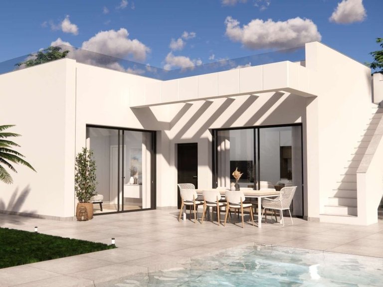 Villa for Sale in Ciudad Quesada, Alicante 4