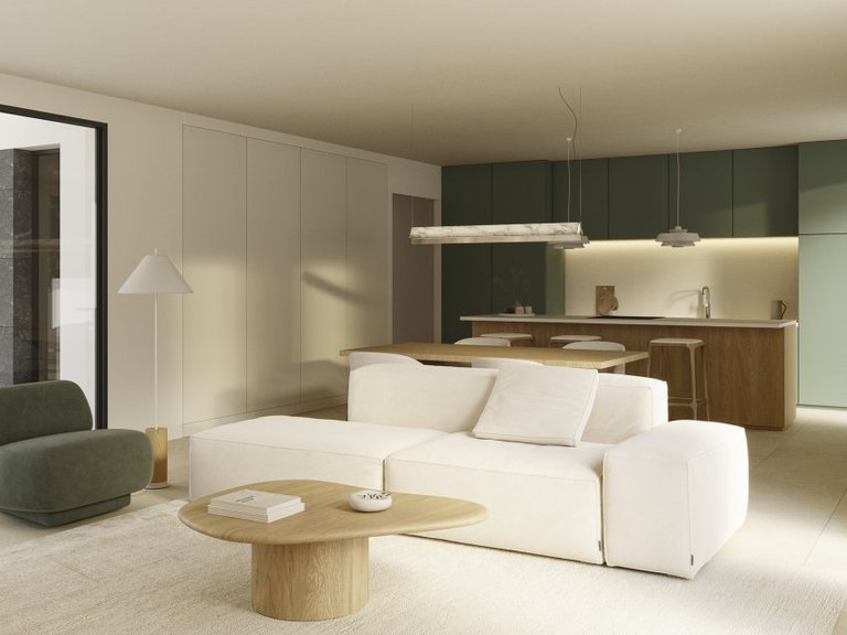 Villa for Sale in Polop, Alicante 4