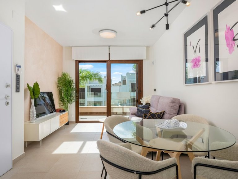 Apartment for Sale in Torrevieja, Alicante 6