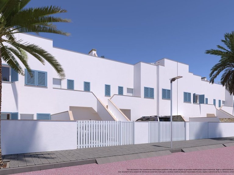 Apartment for Sale in Torre De La Horadada, Alicante 20