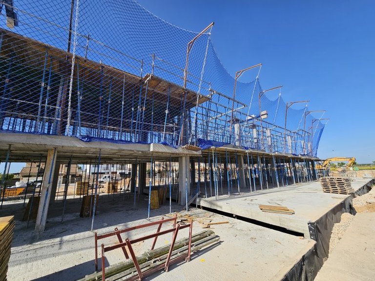 Apartment for Sale in Torre De La Horadada, Alicante 25