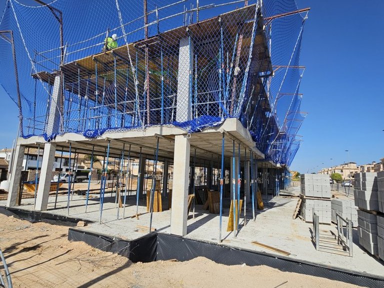 Apartment for Sale in Torre De La Horadada, Alicante 29