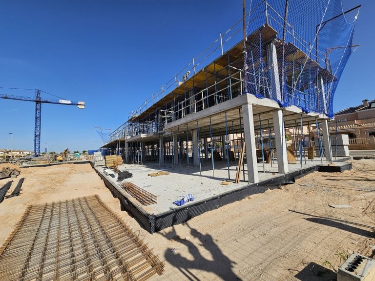 Apartment for Sale in Torre De La Horadada, Alicante 31