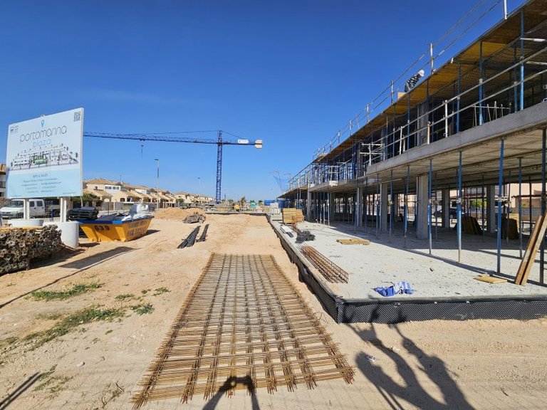 Apartment for Sale in Torre De La Horadada, Alicante 32