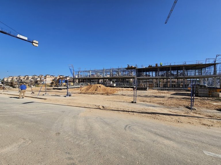 Apartment for Sale in Torre De La Horadada, Alicante 37