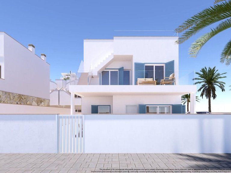 Apartment for Sale in Torre De La Horadada, Alicante 10
