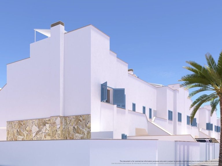 Apartment for Sale in Torre De La Horadada, Alicante 17