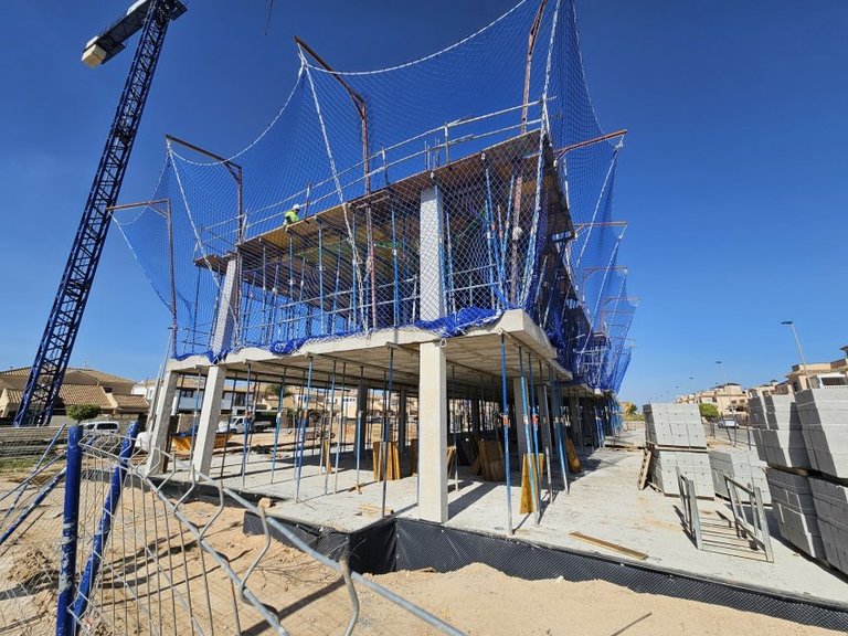Apartment for Sale in Torre De La Horadada, Alicante 28