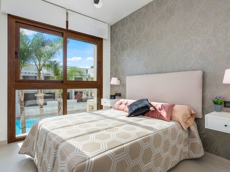 Apartment for Sale in Torrevieja, Alicante 13