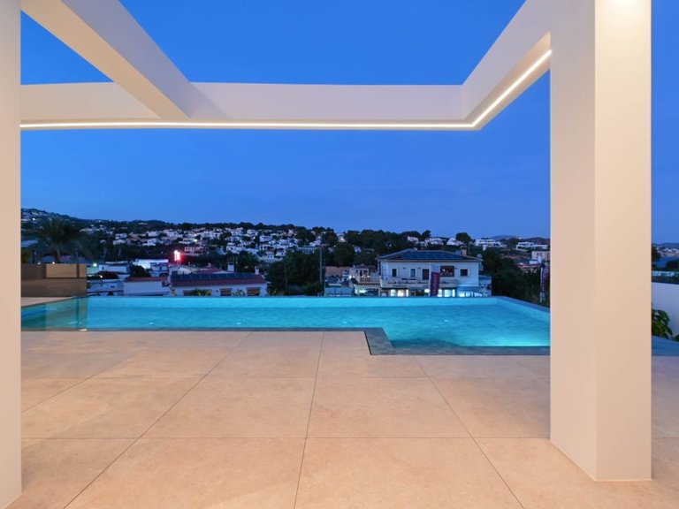 Villa for Sale in Benissa, Alicante 2