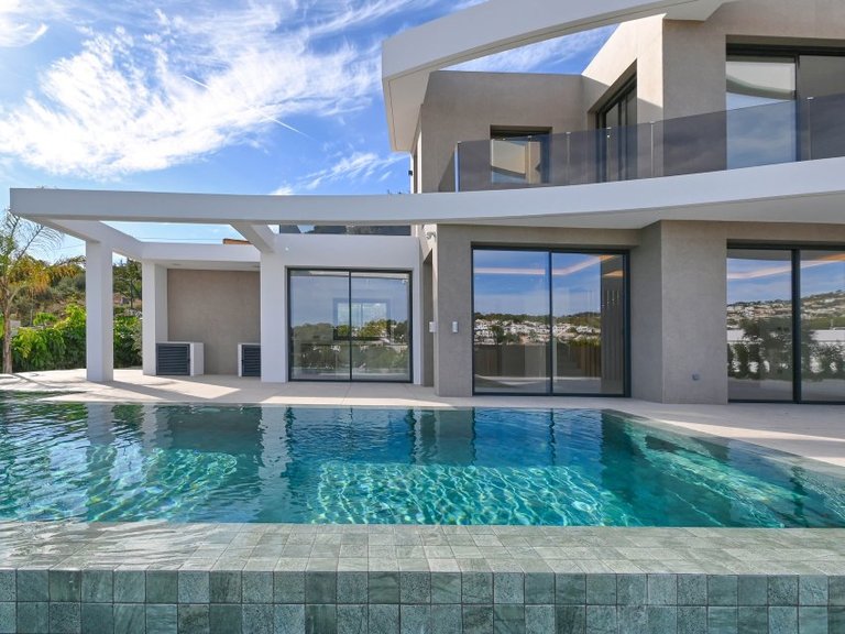 Villa for Sale in Benissa, Alicante 7