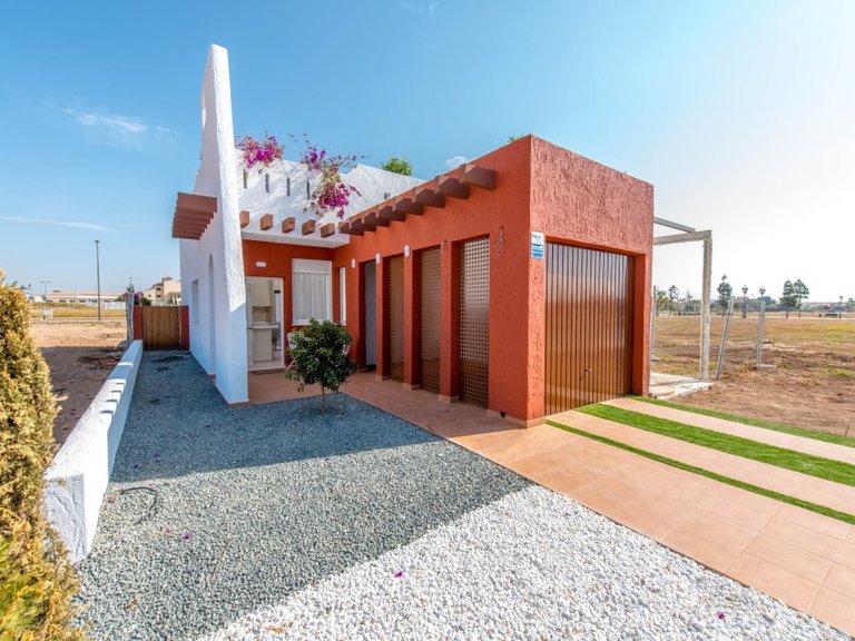 Villa for Sale in Los Alcázares, Murcia 4