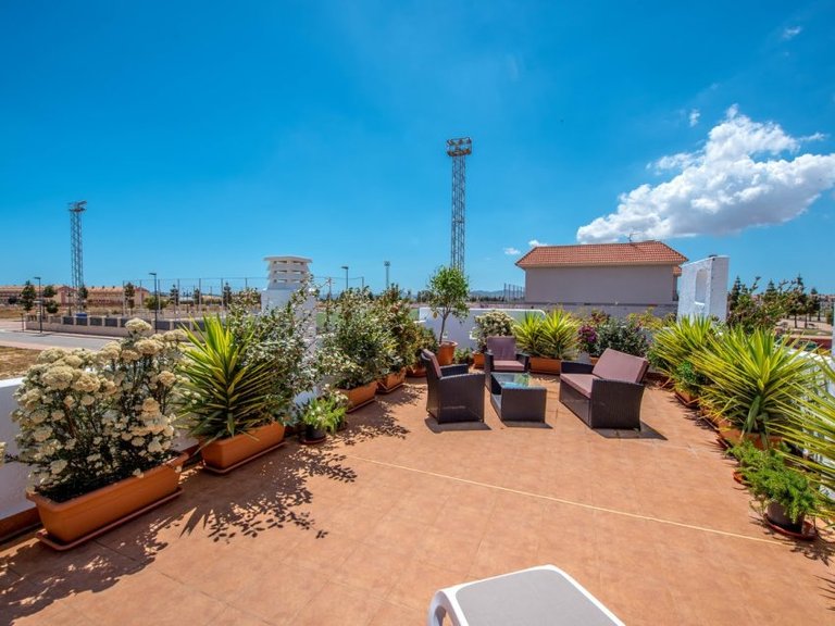 Villa for Sale in Los Alcázares, Murcia 5