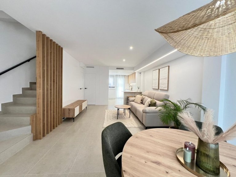 Town House for Sale in Benferri, Alicante 7