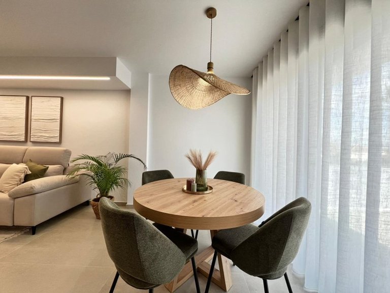 Town House for Sale in Benferri, Alicante 11