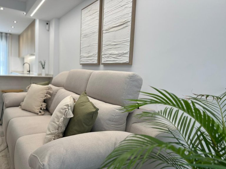Town House for Sale in Benferri, Alicante 12