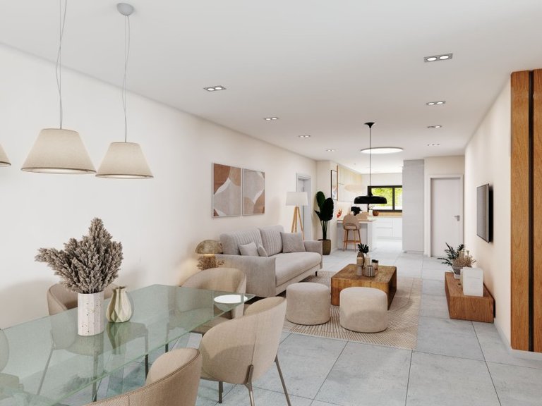 Town House for Sale in Benferri, Alicante 13
