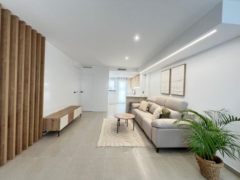 Town House for Sale in Benferri, Alicante 14