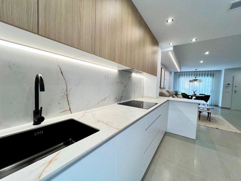 Town House for Sale in Benferri, Alicante 20