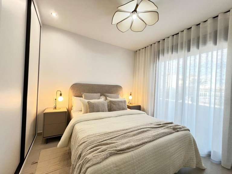 Town House for Sale in Benferri, Alicante 21