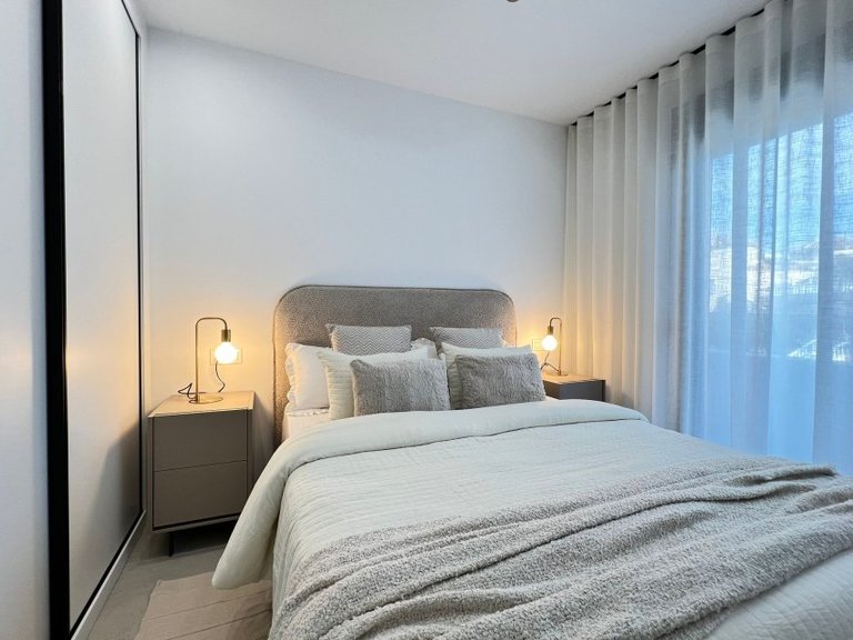 Town House for Sale in Benferri, Alicante 23