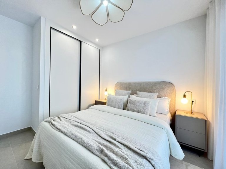 Town House for Sale in Benferri, Alicante 26
