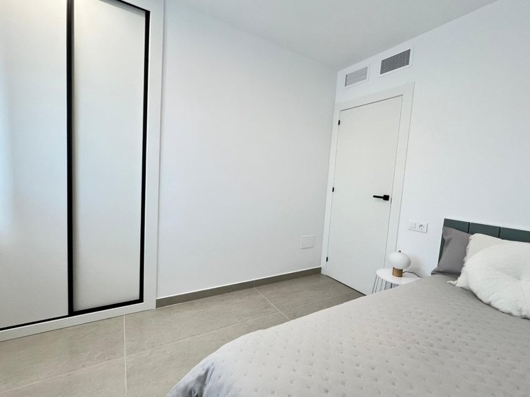 Town House for Sale in Benferri, Alicante 27