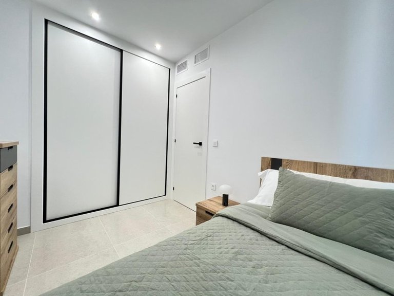 Town House for Sale in Benferri, Alicante 28