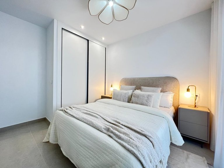 Town House for Sale in Benferri, Alicante 31