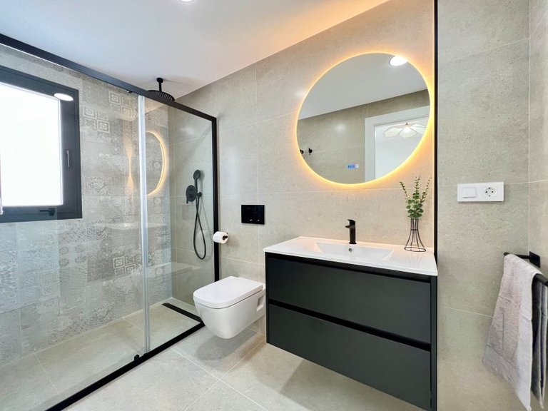 Town House for Sale in Benferri, Alicante 33