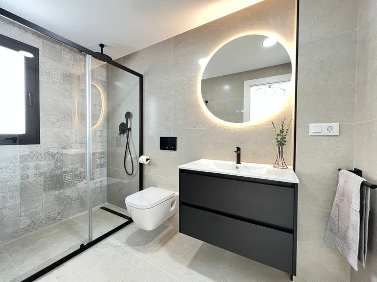 Town House for Sale in Benferri, Alicante 35