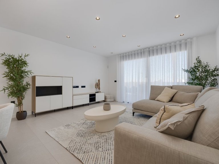 Villa for Sale in Torrevieja, Alicante 17