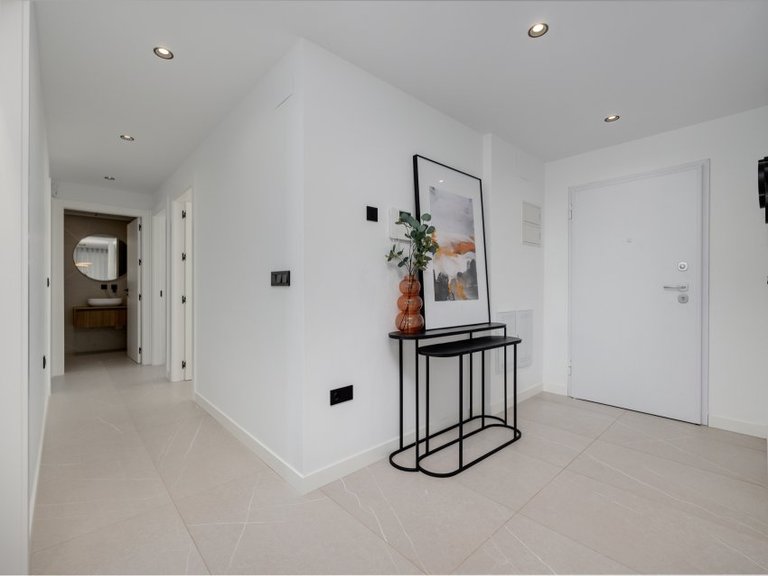 Villa for Sale in Torrevieja, Alicante 19