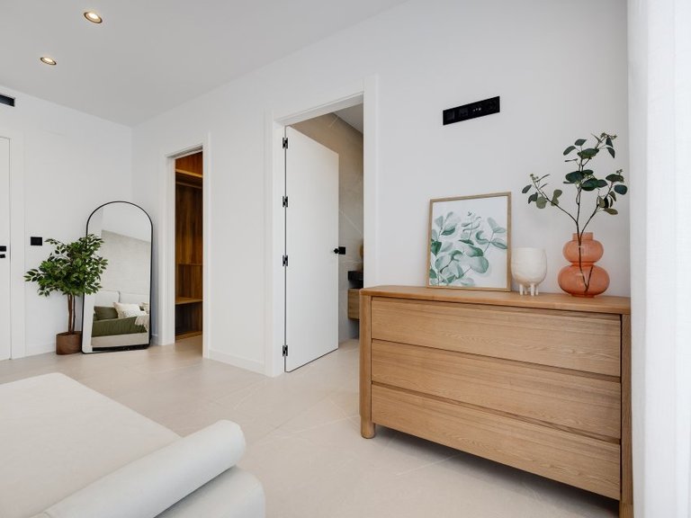 Villa for Sale in Torrevieja, Alicante 24