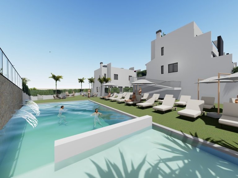 Apartment for Sale in Cox, Alicante 5