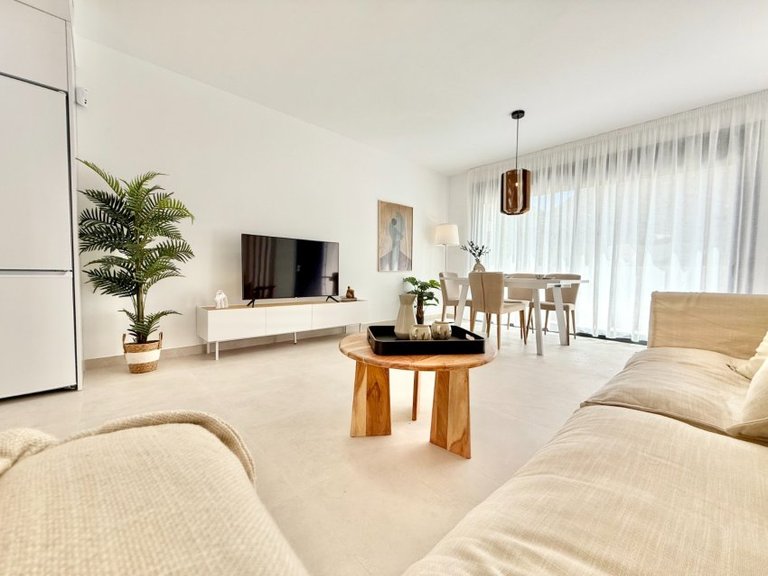 Apartment for Sale in Cox, Alicante 13