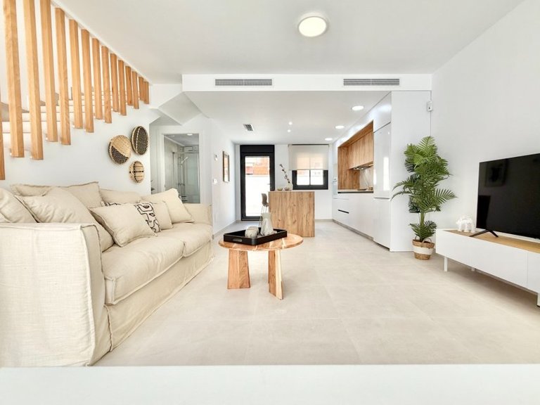 Apartment for Sale in Cox, Alicante 17