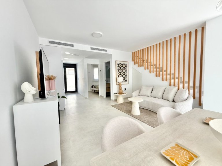 Apartment for Sale in Cox, Alicante 14